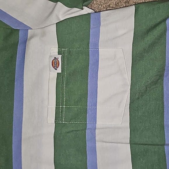 Dickies cropped tee - Picture 2 of 3